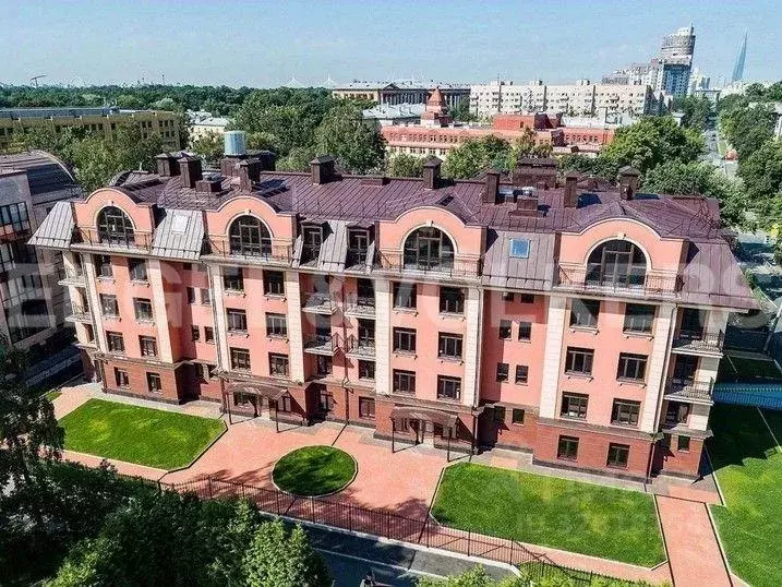 Квартира, 3 комнаты, 103.3 м - Фото 1