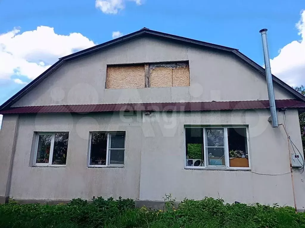 Дом 82 м на участке 32 сот. - Фото 0