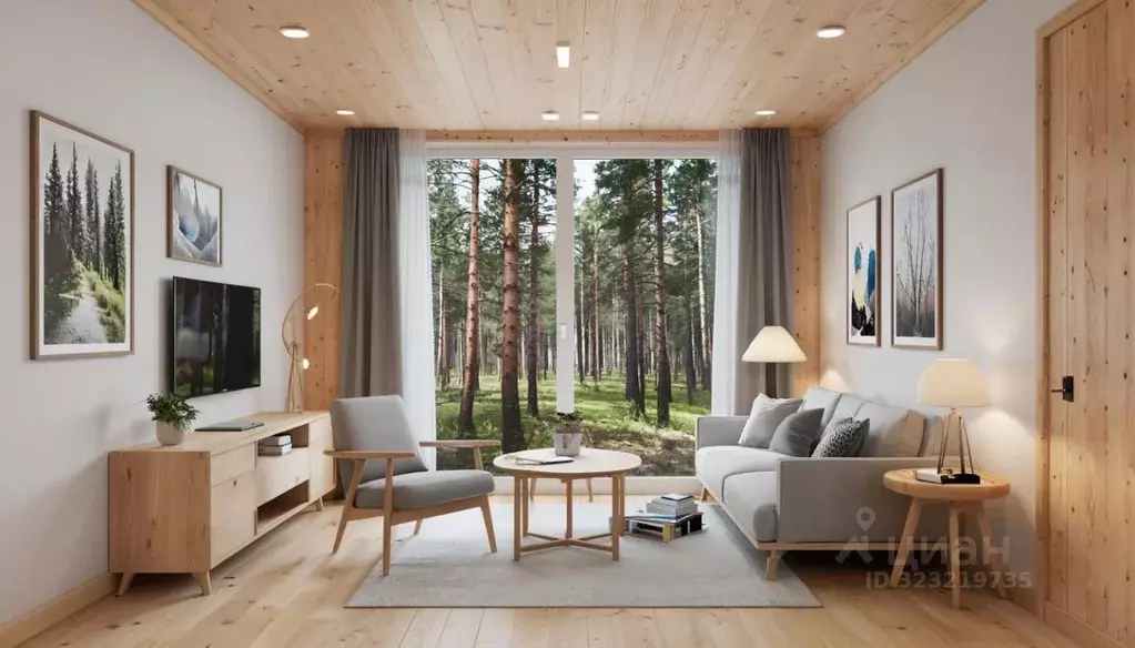 Дом в Краснодарский край, Сочи Новый Сочи мкр,  (70 м) - Фото 2