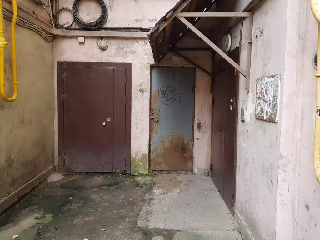 Офис в Санкт-Петербург Лиговский просп., 126 (11 м) - Фото 2