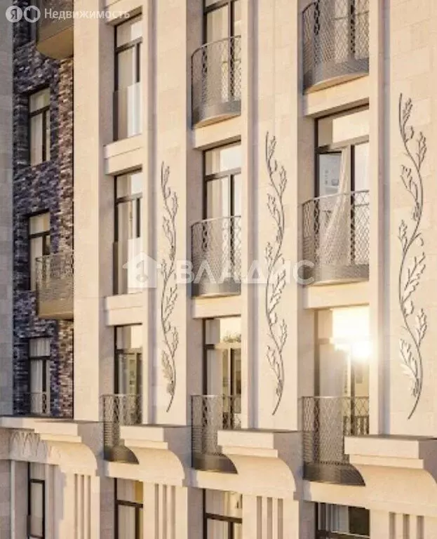 Квартира-студия: Москва, улица Академика Королёва, 21 (24.3 м) - Фото 0