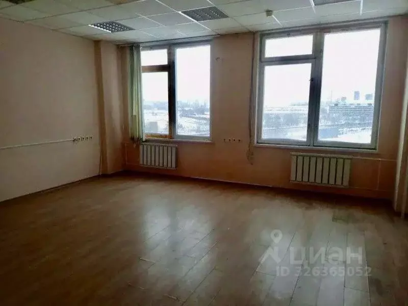 Офис в Москва 2-й Кожуховский проезд, 29К2С16 (73 м) - Фото 1