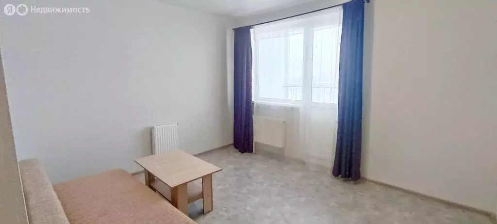 2-комнатная квартира: Уфа, улица Менделеева, 102 (48.6 м) - Фото 1