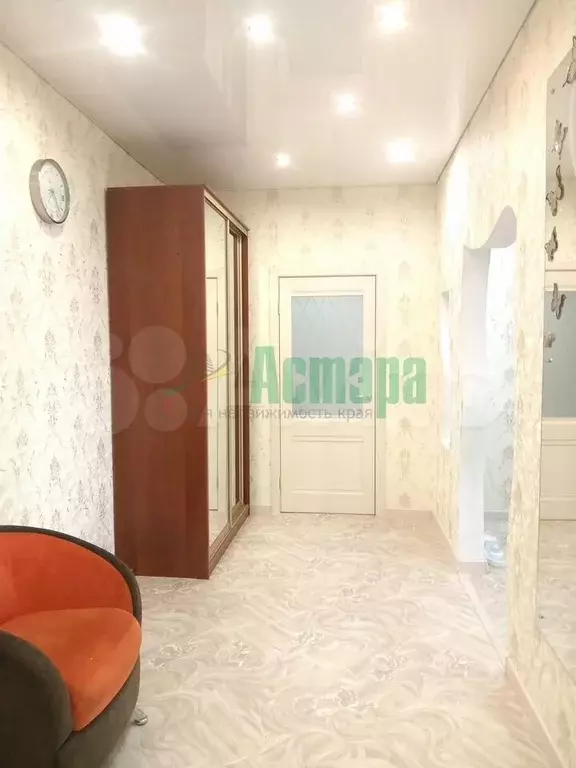 2-к. квартира, 79 м, 5/13 эт. - Фото 0