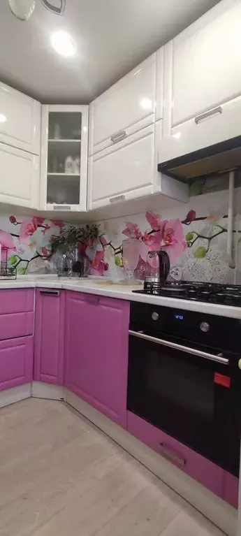 2-к. квартира, 46 м, 1/5 эт. - Фото 1