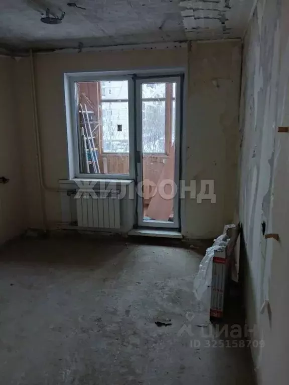 3-к кв. Томская область, Томск Красноармейская ул., 16 (65.0 м) - Фото 1