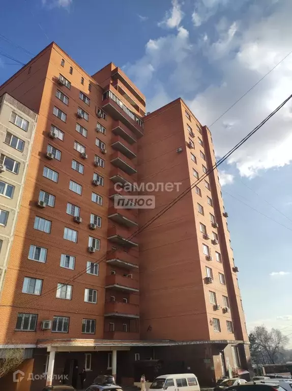 Продаётся 1-к квартира, 39.9 м - Фото 1