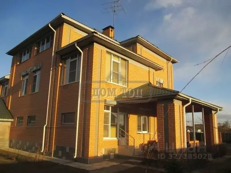 Дом в Москва Кокошкино дп,  (500 м) - Фото 2