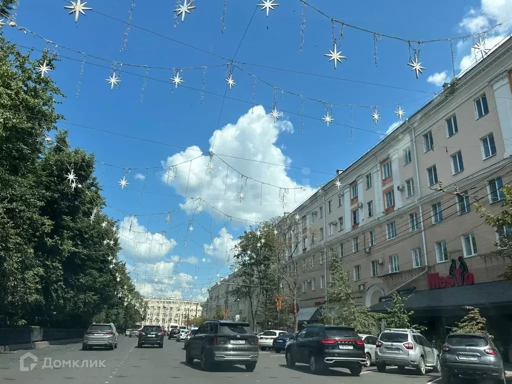 Продаётся 3-к квартира, 74 м - Фото 1