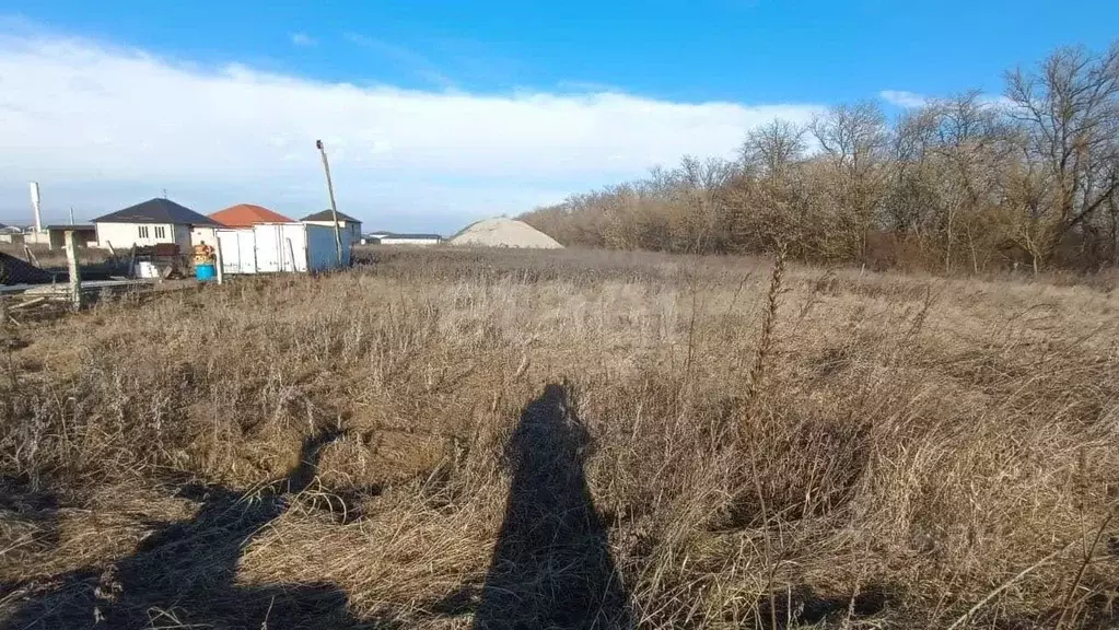Участок в Ингушетия, Назрань  (6.0 сот.) - Фото 1