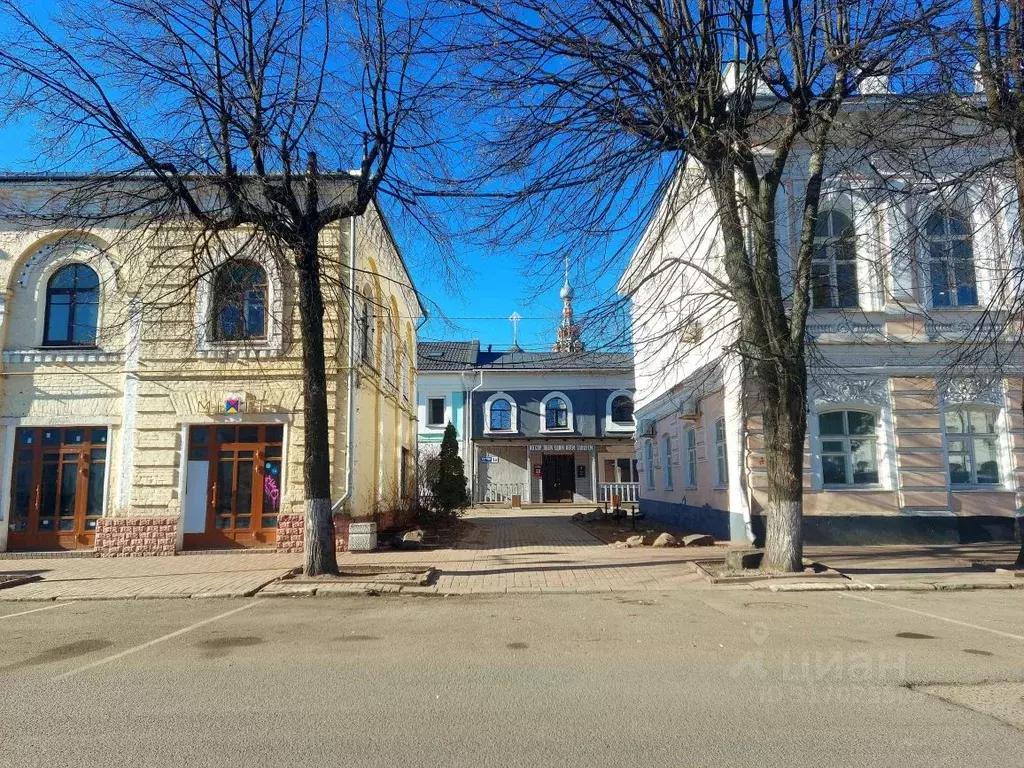Помещение свободного назначения в Ярославская область, Ярославль ул. ... - Фото 0