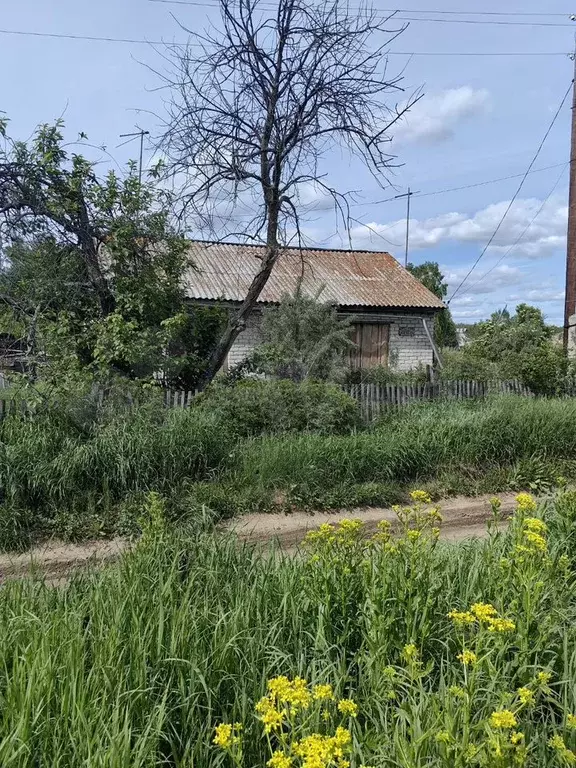 Дом 43,8 м на участке 25 сот. - Фото 0