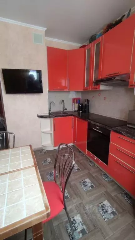 2-к кв. Москва Донецкая ул., 22 (52.0 м) - Фото 1