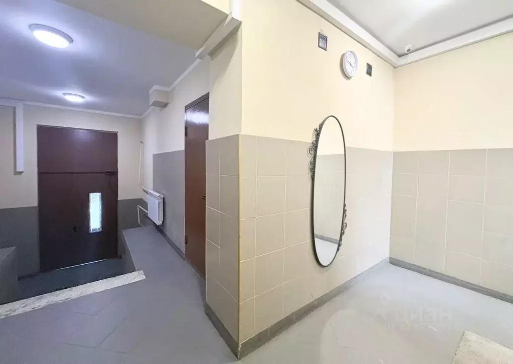 2-к кв. Москва ул. 2-я Марьиной рощи, 10/14 (56.2 м) - Фото 2