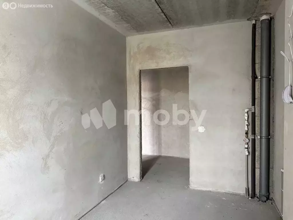 2-комнатная квартира: Калининград, Елизаветинская улица, 4 (54 м) - Фото 2