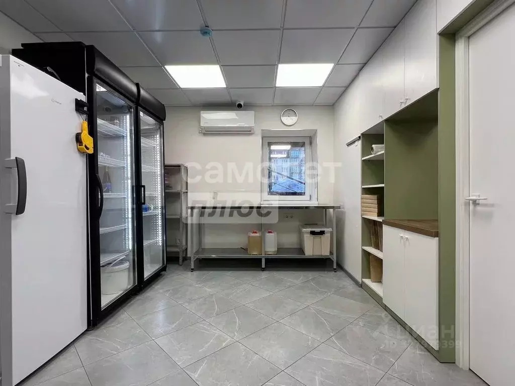 Помещение свободного назначения в Калининградская область, Гурьевский ... - Фото 1