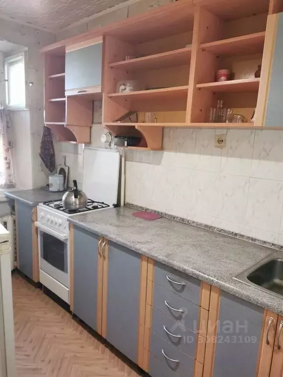 1-к кв. Чувашия, Чебоксары ул. 139-й Стрелковой Дивизии, 20 (29.0 м) - Фото 0
