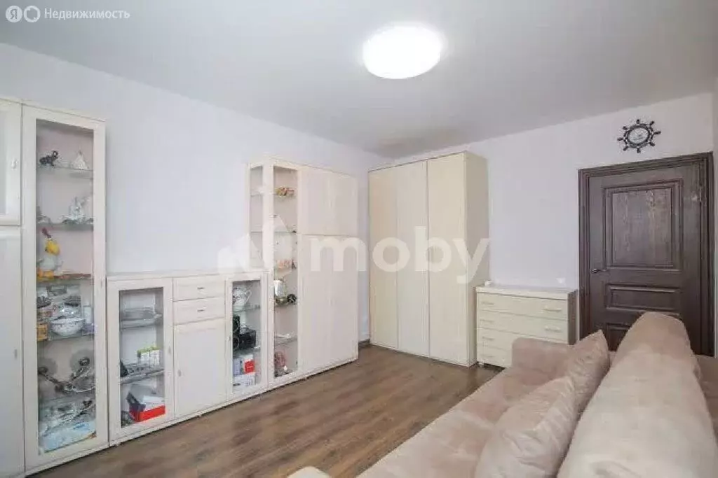 1-комнатная квартира: Калининград, улица Ульяны Громовой, 96 (39 м) - Фото 2