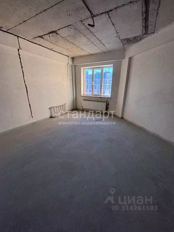 1-к кв. Ставропольский край, Ессентуки ул. Буачидзе (70.0 м) - Фото 1