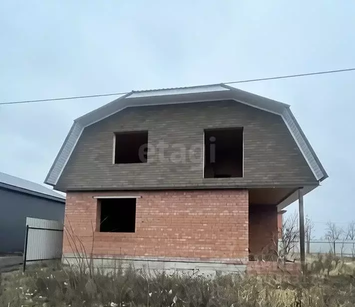 Дом в Воронежская область, Борисоглебск ул. Семейная, 24 (120 м) - Фото 1