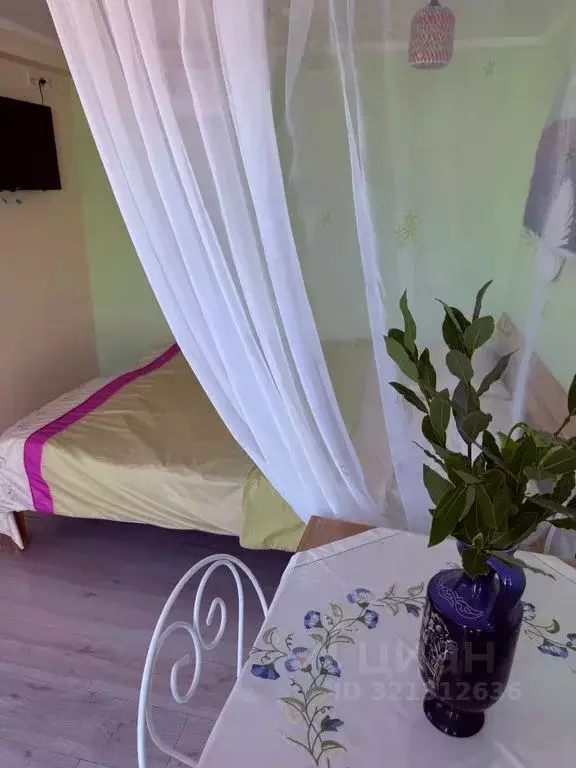 Студия Крым, Бахчисарай ул. Школьная, 14 (25.0 м) - Фото 0