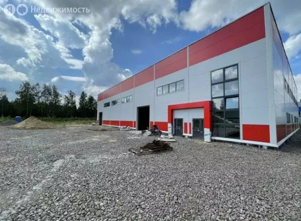 Склад (1500 м) - Фото 2