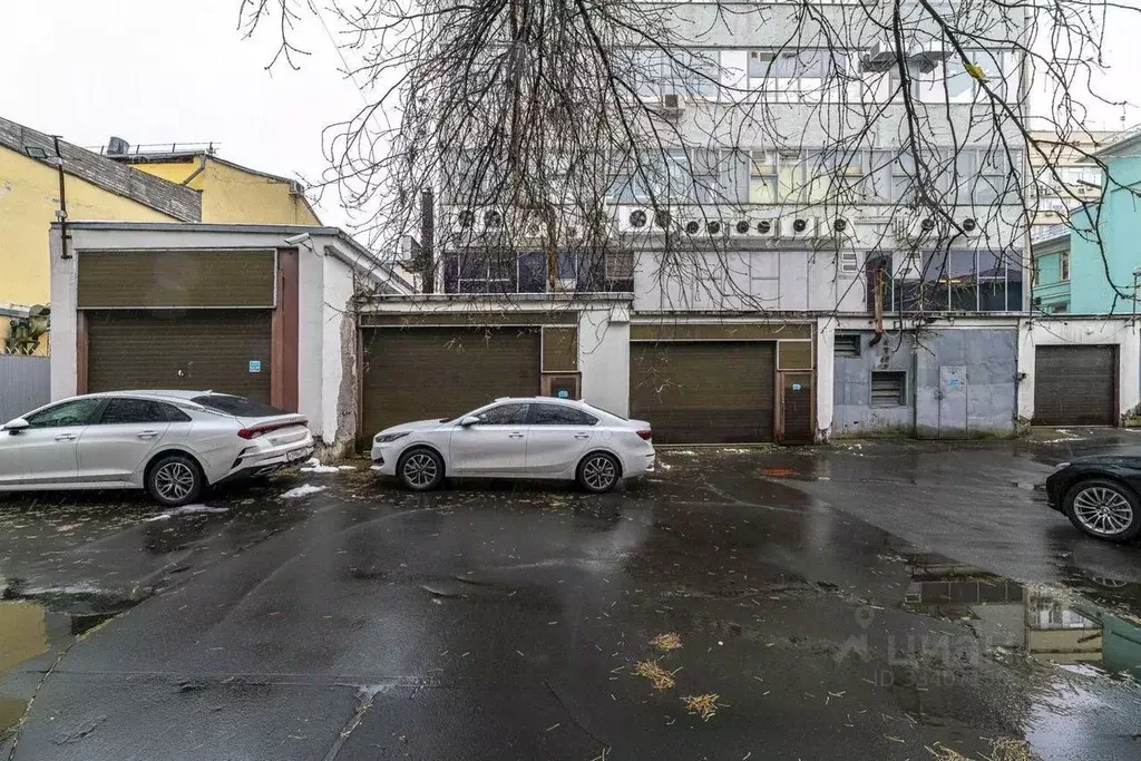 Помещение свободного назначения в Москва Марксистская ул., 22С4 (145 ... - Фото 2