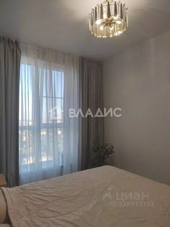 2-к кв. Волгоградская область, Волгоград Ангарская ул., 69В (53.3 м) - Фото 2