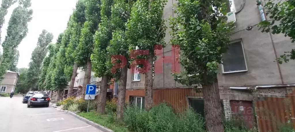 Производственное помещение в Воронежская область, Воронеж ... - Фото 1