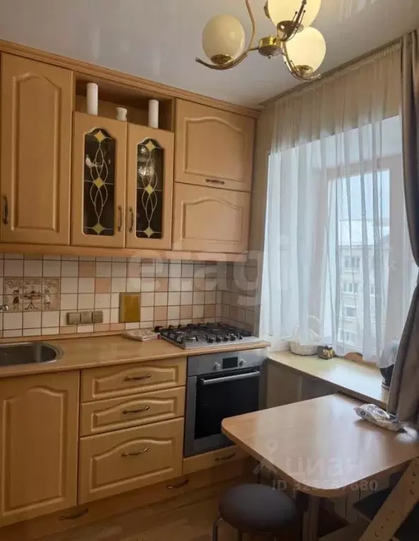 2-к кв. Хабаровский край, Солнечный рп ул. Геологов, 8Б (40.6 м) - Фото 1