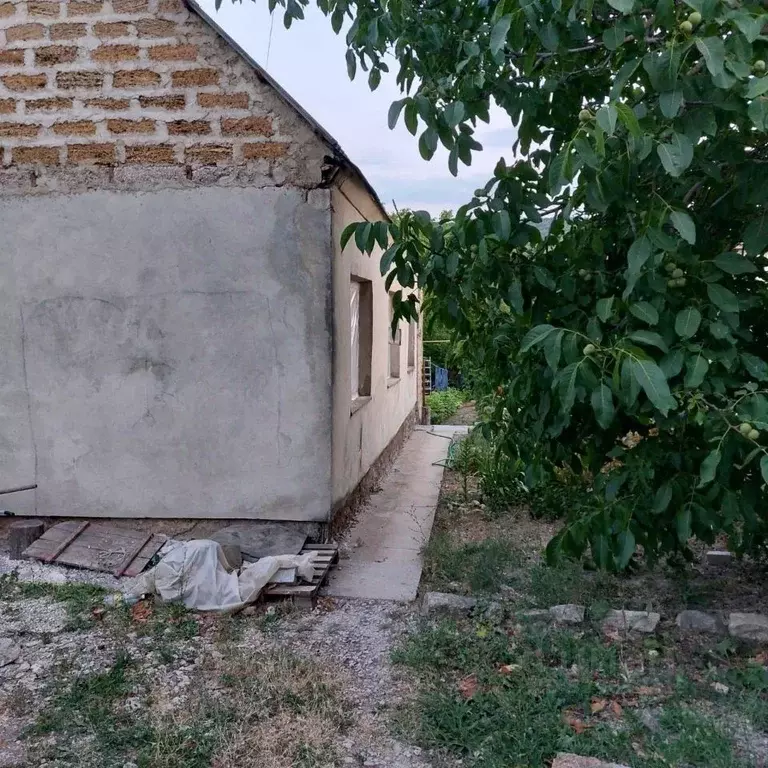Дом в Крым, Бахчисарайский район, с. Долинное  (120 м) - Фото 2