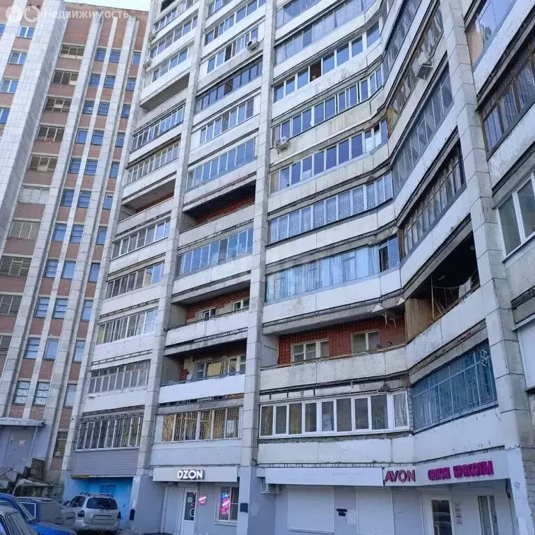 2-комнатная квартира: Воронеж, улица Олеко Дундича, 25 (57.3 м) - Фото 2