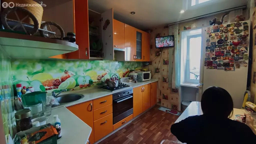 3-комнатная квартира: Сухой Лог, улица 60 лет СССР, 5 (60.9 м) - Фото 2