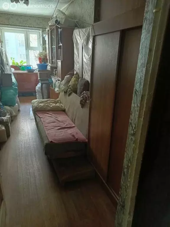 3-комнатная квартира: Саратов, 2-я Садовая улица, 110 (55.1 м) - Фото 1