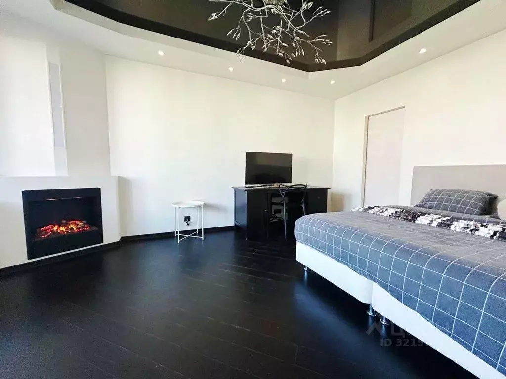 1-к кв. Москва Волжский бул., 34 (47.9 м) - Фото 1