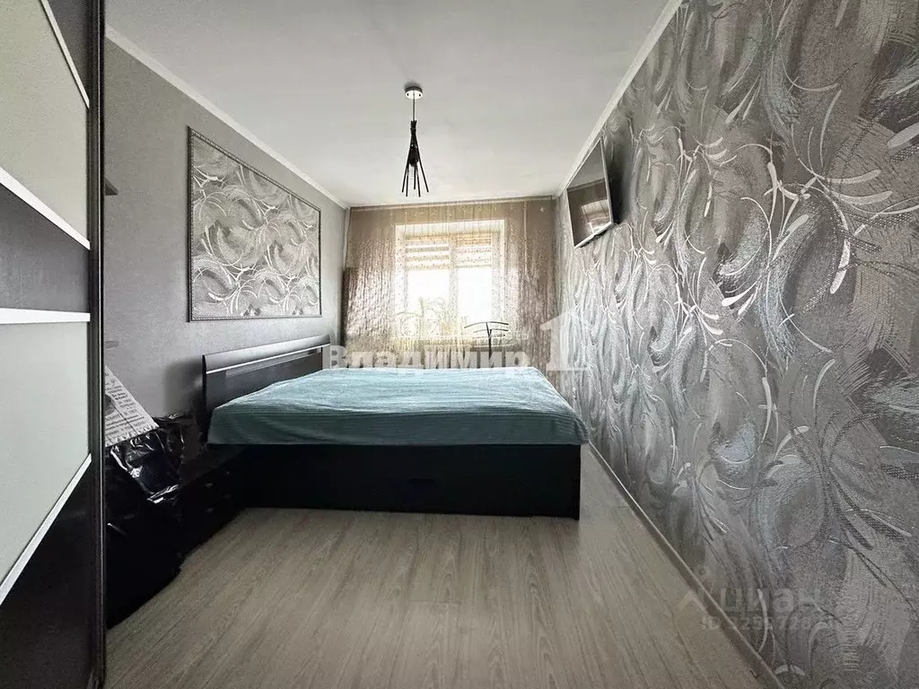 3-к кв. Приморский край, Находка ул. Пирогова, 46 (55.7 м) - Фото 1