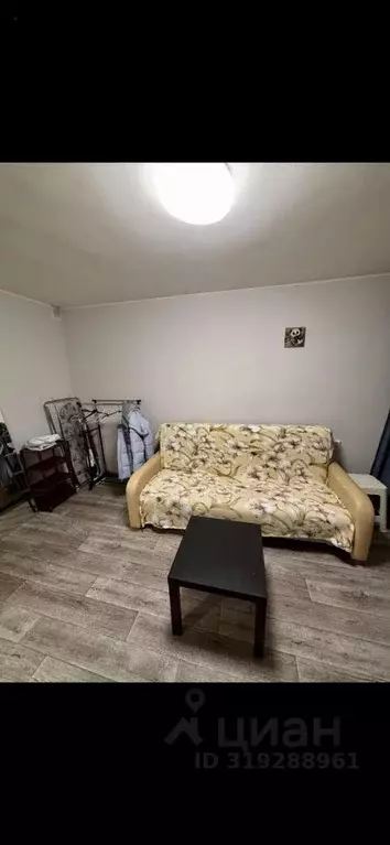 Комната Нижегородская область, Нижний Новгород ул. Левитана, 5 - Фото 1