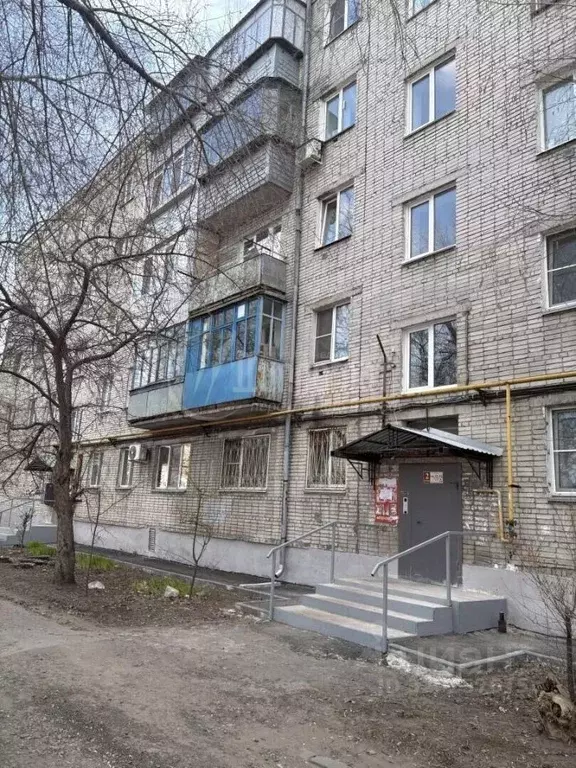 2-к кв. Курганская область, Курган Новая ул., 4 (47.3 м) - Фото 1