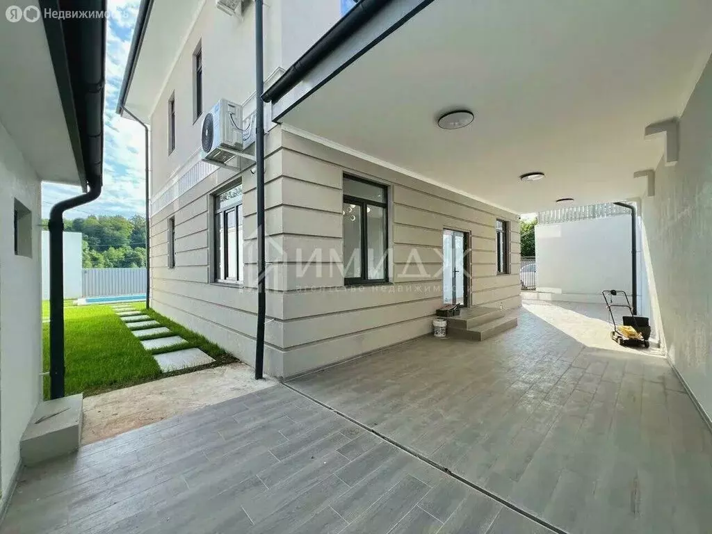 Дом в Сочи, улица Мелетяна (195 м) - Фото 2