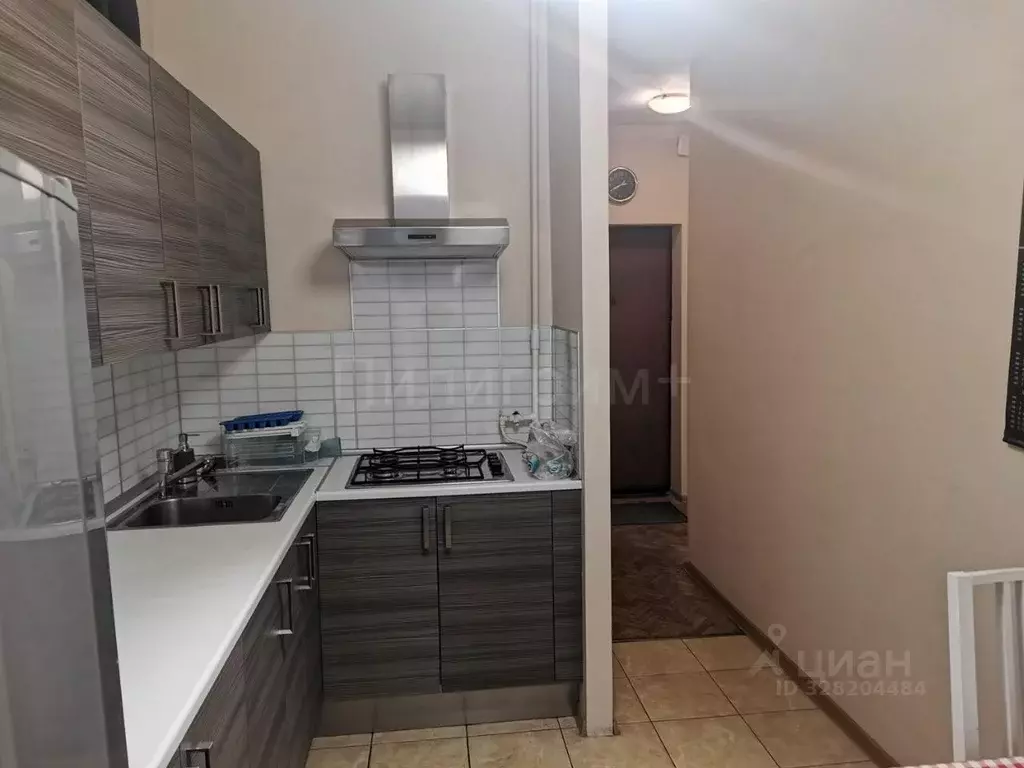 1-к кв. Москва ул. Вавилова, 54К1 (33.1 м) - Фото 1