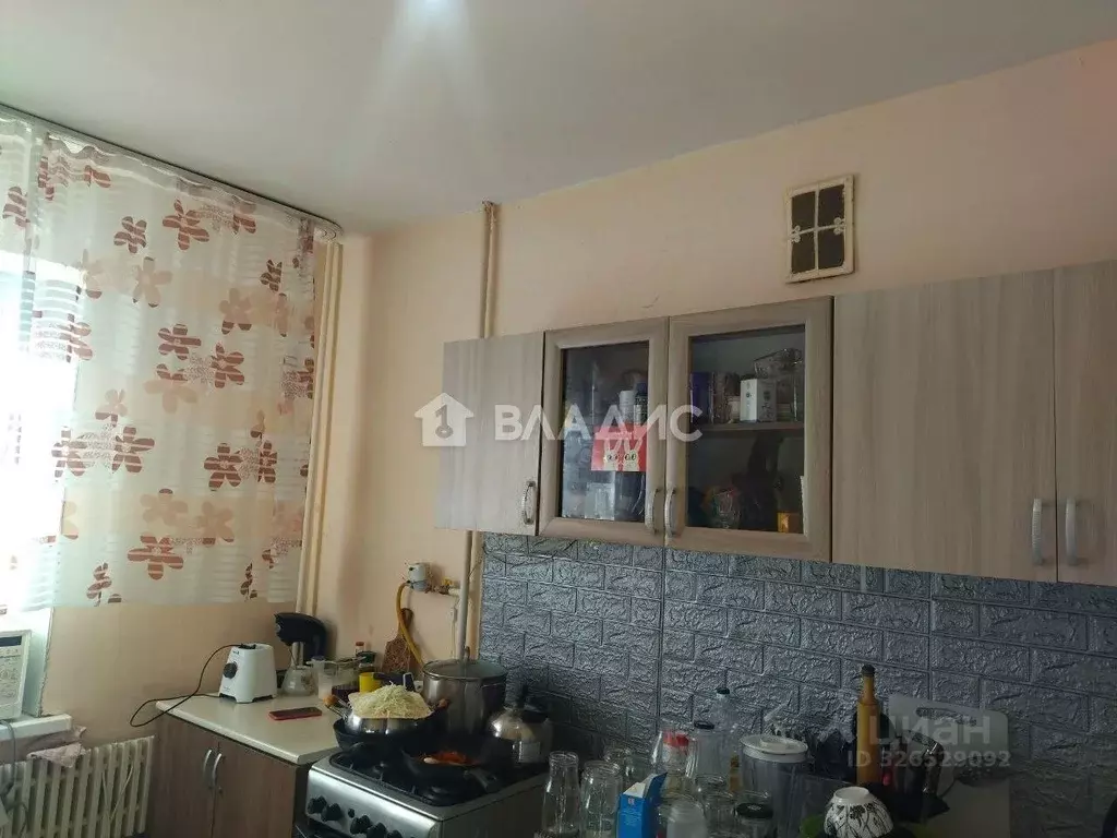 3-к кв. Белгородская область, Белгородский район, пос. Майский Садовая ... - Фото 1