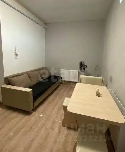 1-к кв. Башкортостан, Уфа Озерная ул., 50 (33.0 м) - Фото 1