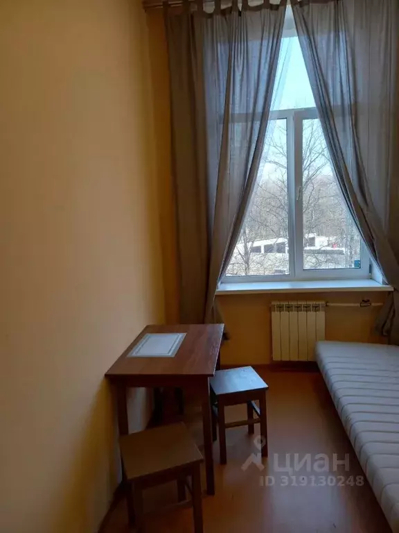 Студия Москва ул. Сокольнический Вал, 1/2С1 (17.0 м) - Фото 1