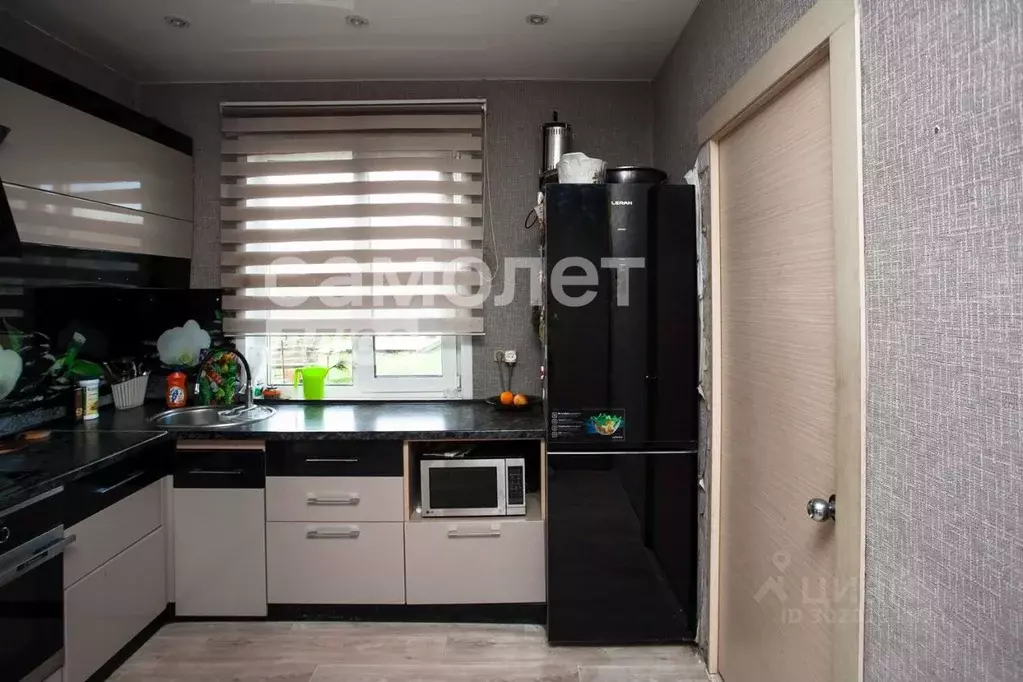 Дом в Кемеровская область, Кемерово Медынская ул., 39 (60 м) - Фото 1