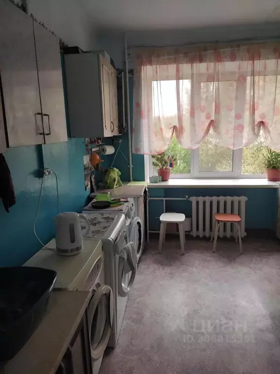 Комната Омская область, Омск ул. 5-я Рабочая, 66А - Фото 2