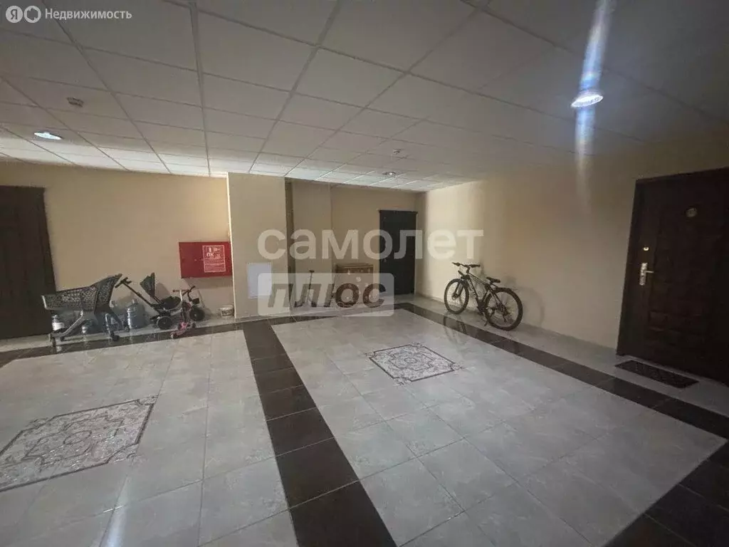 1-комнатная квартира: Грозный, проспект Ахмат-Хаджи Абдулхамидовича ... - Фото 2