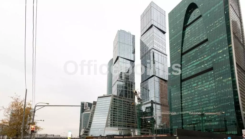 Офис (220 м) - Фото 1