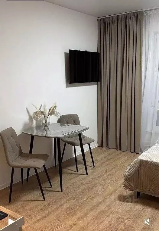 1-к кв. Москва ул. Римского-Корсакова, 11к11 (22.0 м) - Фото 2