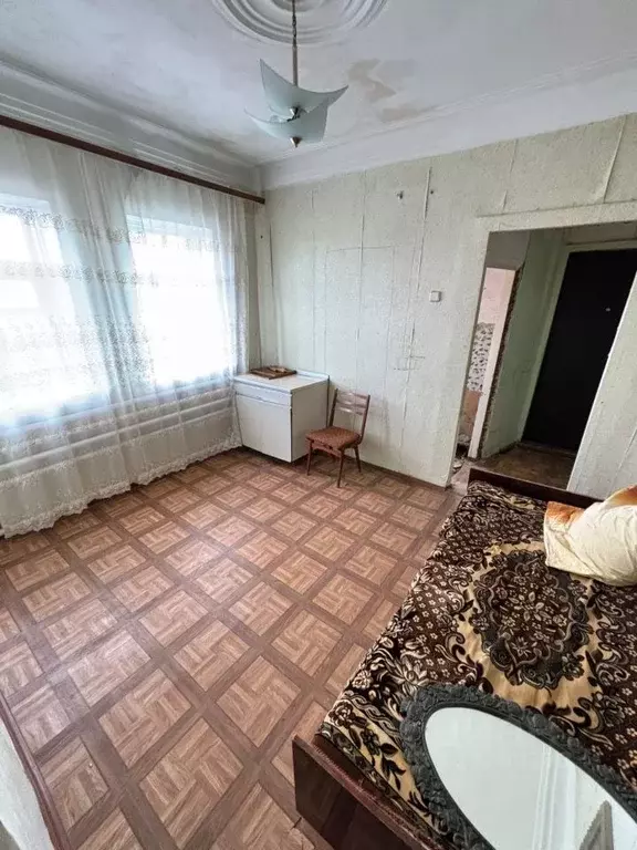 2-к кв. Ставропольский край, Кисловодск Курганная ул. (30.5 м) - Фото 1