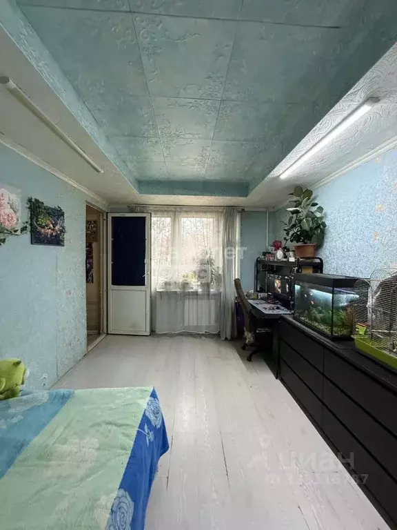 3-к кв. Московская область, Солнечногорск Красная ул., 107 (51.6 м) - Фото 0